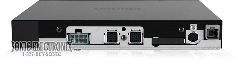 Clarion NAX970HD Image 4