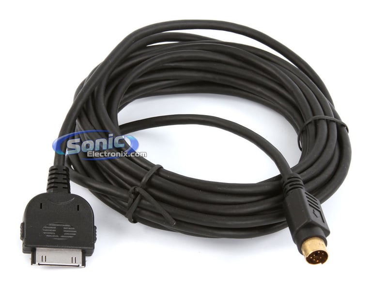 GROM Audio C-IPD2L Image 1