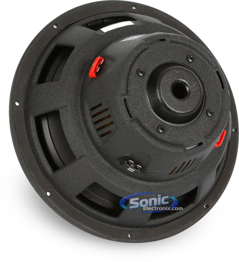 600W Sony + Kicker Bass Bundle Image 5