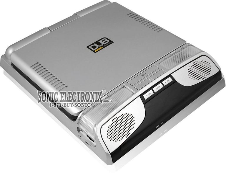 DUB Mag Audio DUB10VP by Audiobahn Image 5