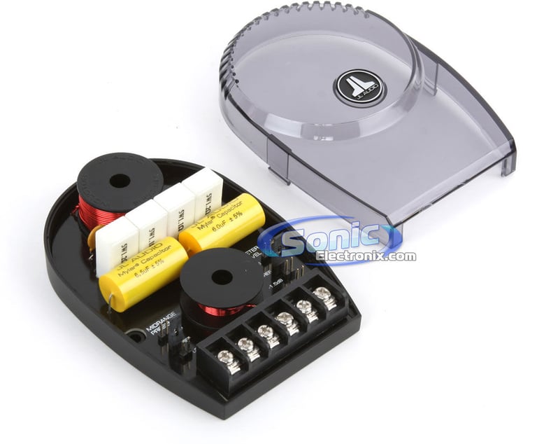 JL Audio C5-525-XO Open Box Image 3