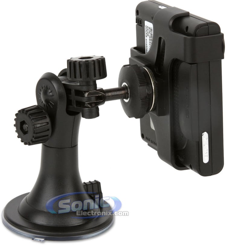 USGlobalSat  GS-3212 Open Box  Image 14