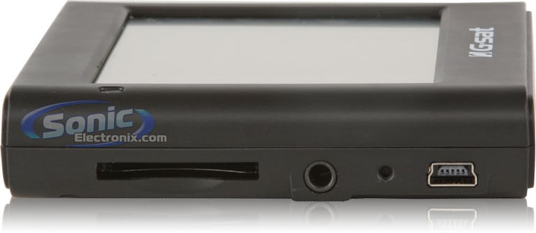 USGlobalSat  GS-3212 Open Box  Image 15