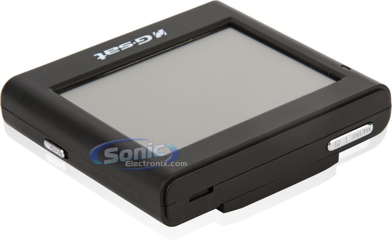 USGlobalSat  GS-3212 Open Box  Image 16
