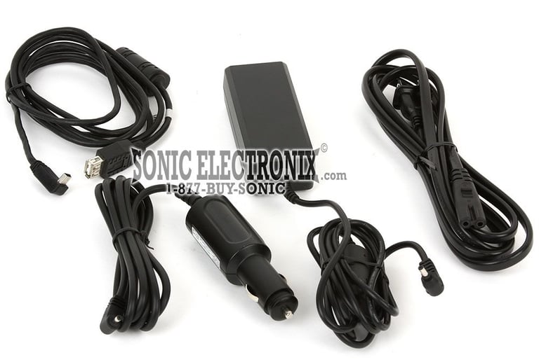 Pioneer AVIC-F500BT (Factory Refurbished) Image 7