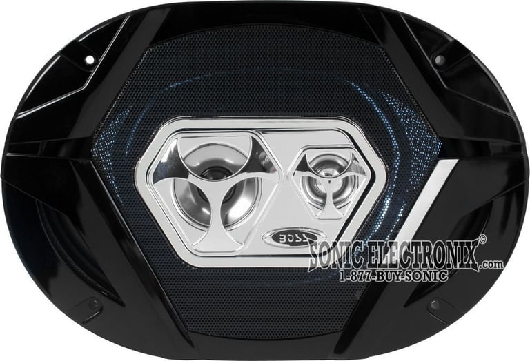 Boss GT693 Image 2