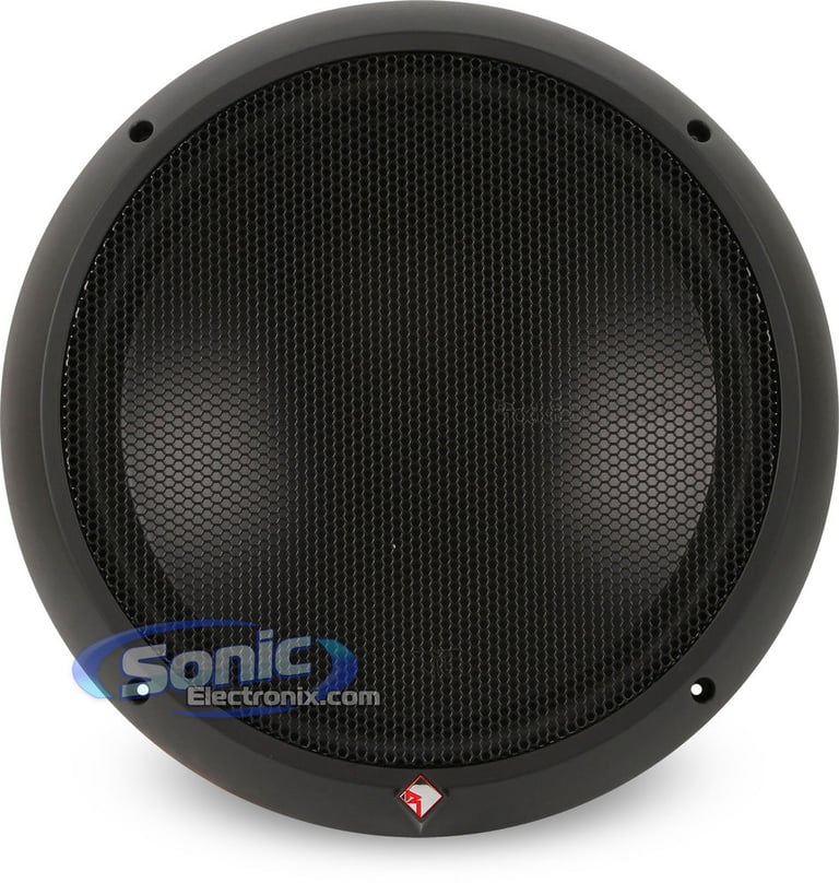 Rockford Fosgate T0D215 Open Box  Image 12