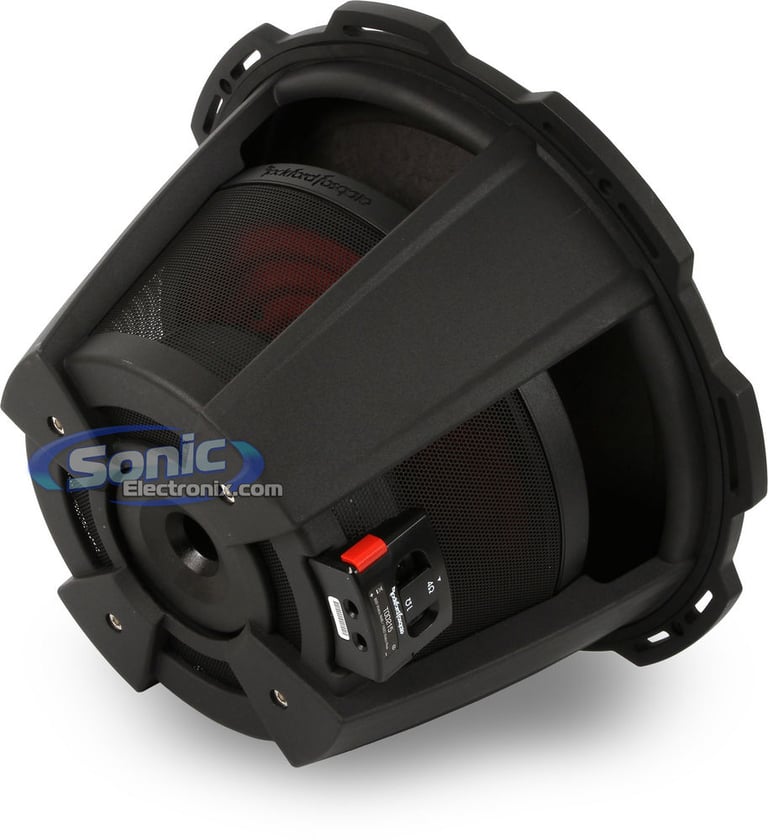 Rockford Fosgate T0D215 Open Box  Image 15
