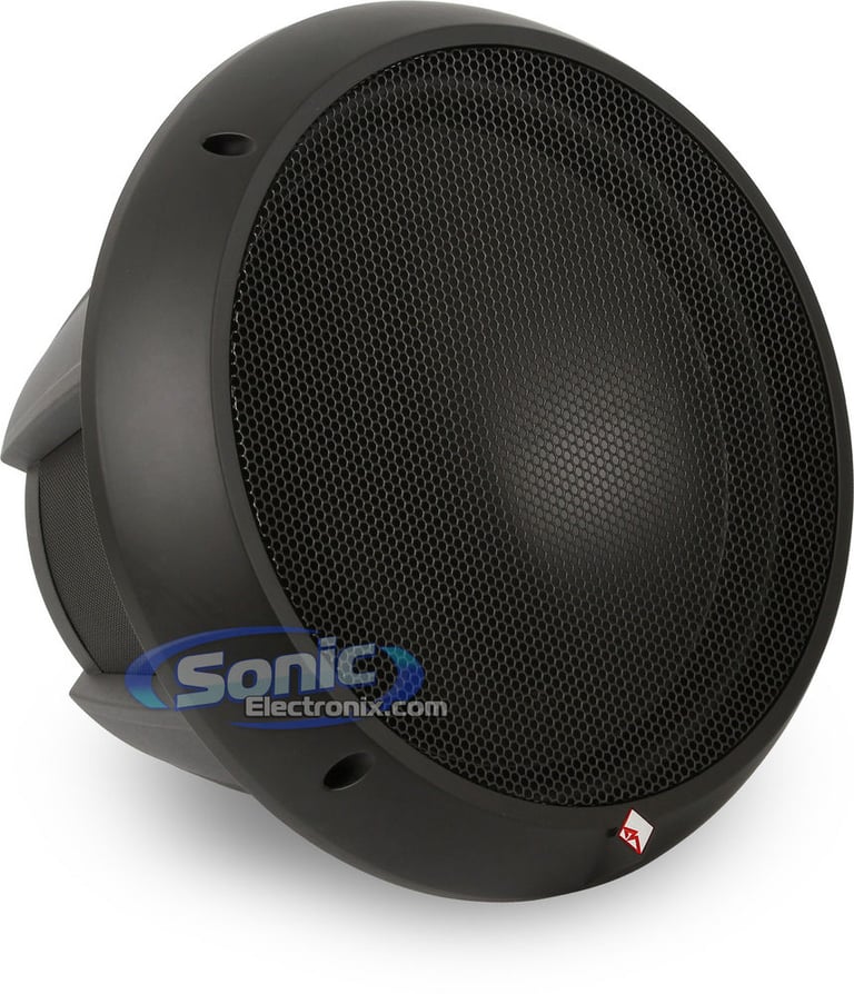 Rockford Fosgate T0D215 Open Box  Image 10
