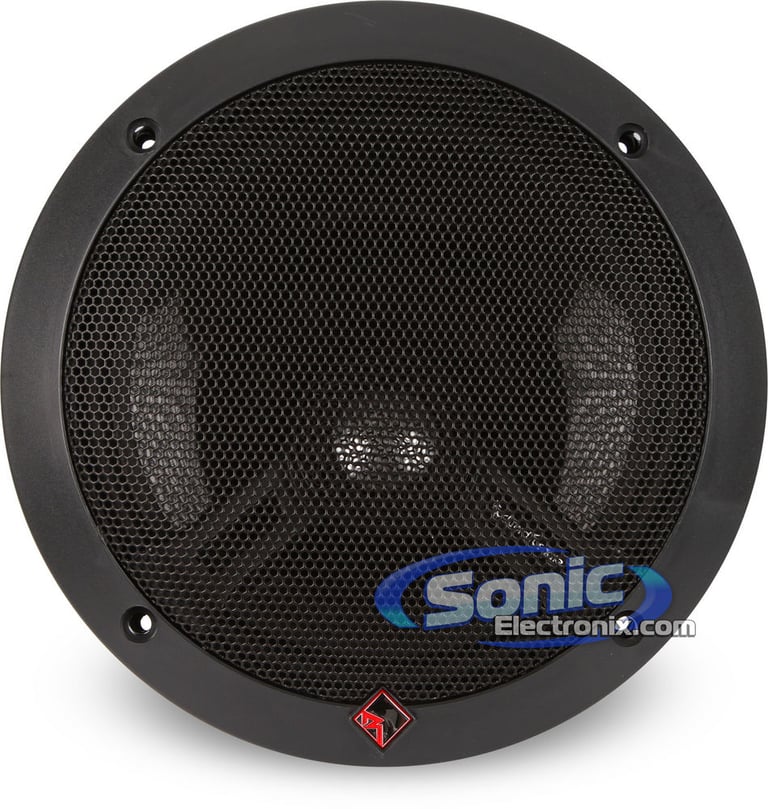 Rockford Fosgate Power T1675 Open Box  Image 12