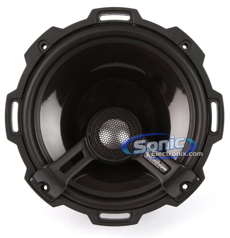 Rockford Fosgate Power T1675 Open Box  Image 13