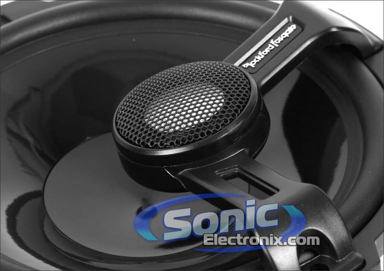 Rockford Fosgate Power T1675 Open Box  Image 15