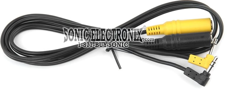 Kenwood DNX5120 Open Box  Image 6