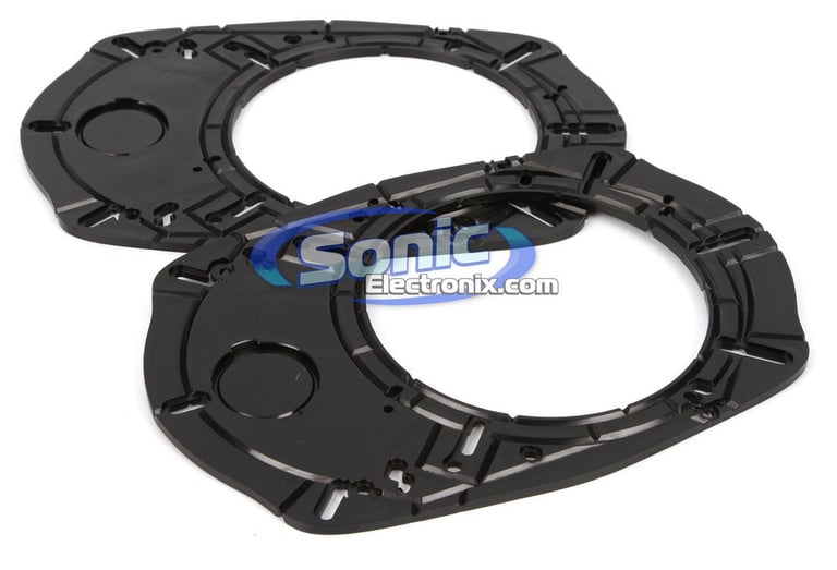 Rockford Fosgate Power T1675 Open Box  Image 17