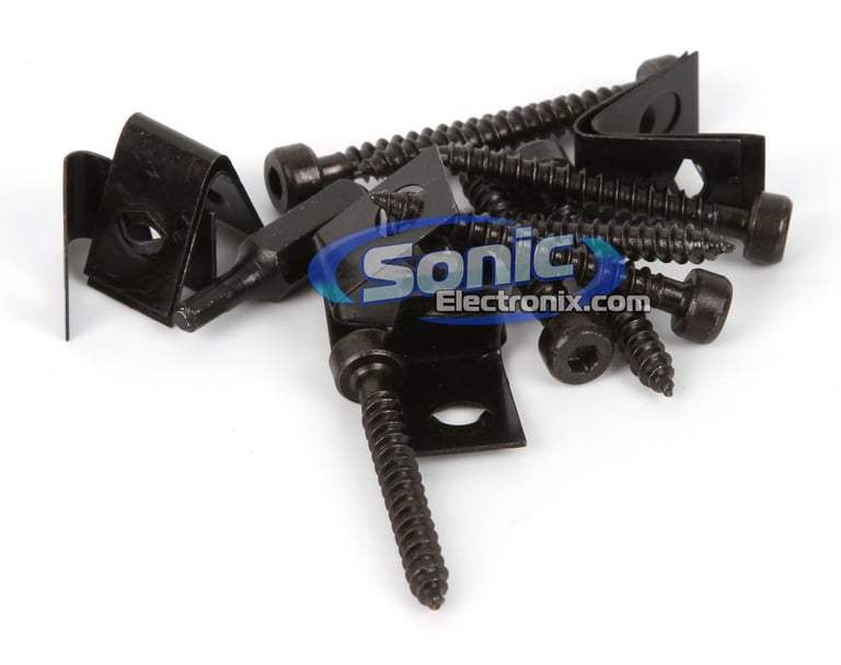 Rockford Fosgate Power T1675 Open Box  Image 18