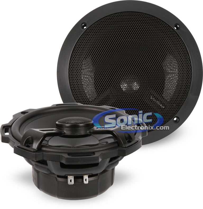 Rockford Fosgate Power T1675 Open Box  Image 10