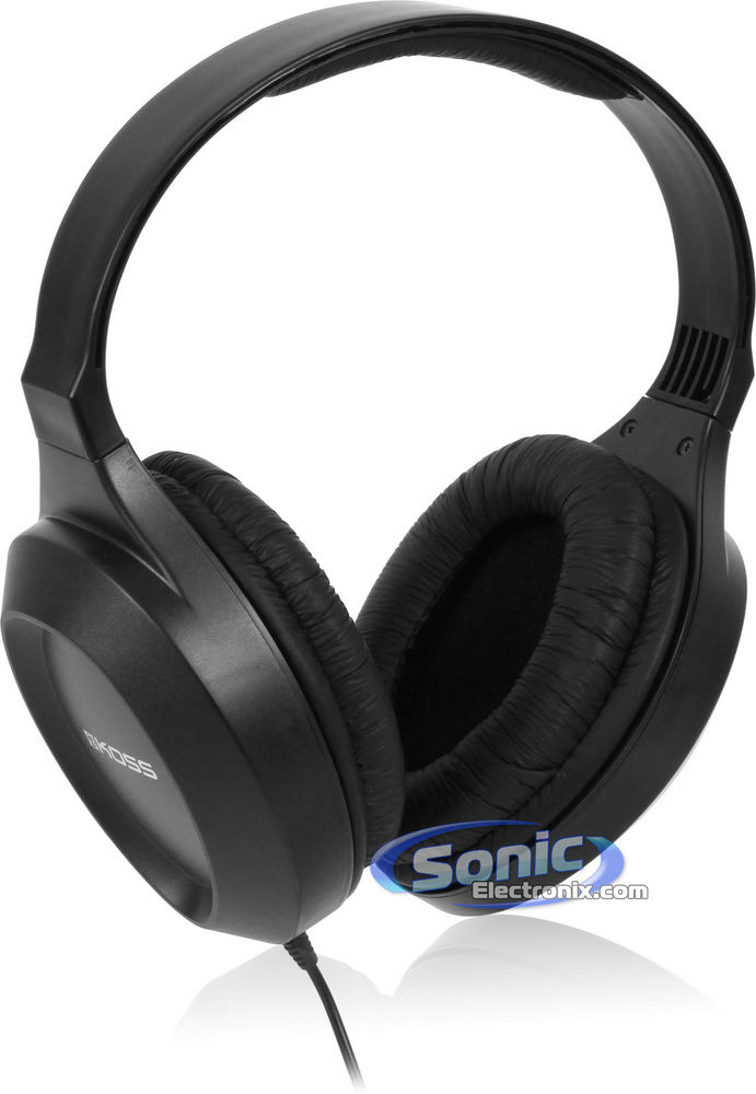 Koss UR22V Full-Size Stereo Headphones - 181016 (Complete Open Box) Image 7