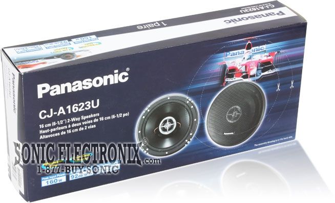 Panasonic CJ-A1623U (CJ-A1623) Image 6
