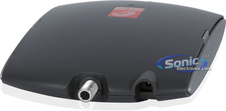 zBoost YX550-VLTE-AWS-UPGRADE Cell Phone Signal Booster Open Box  Image 14