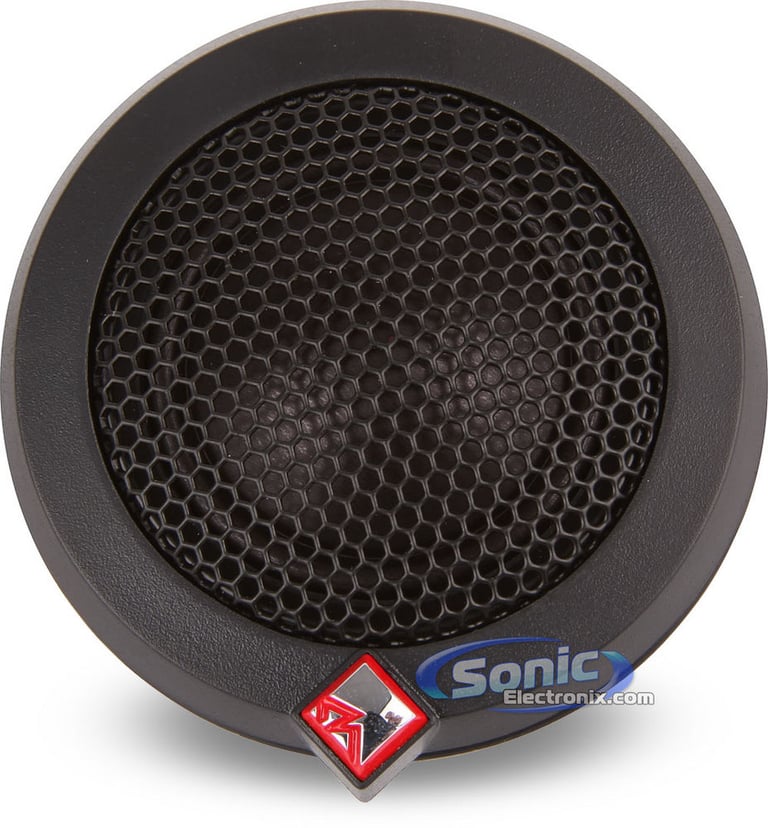 Rockford Fosgate P1T-S Open Box  Image 12