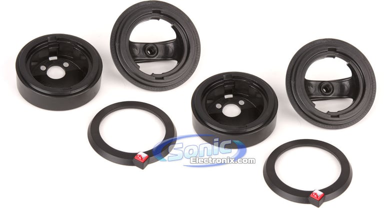 Rockford Fosgate P1T-S Open Box  Image 15
