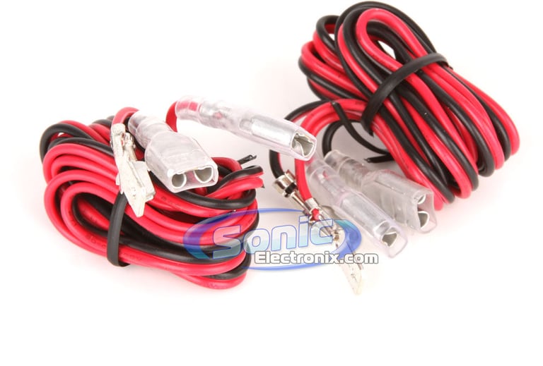 Rockford Fosgate P1T-S Open Box  Image 16