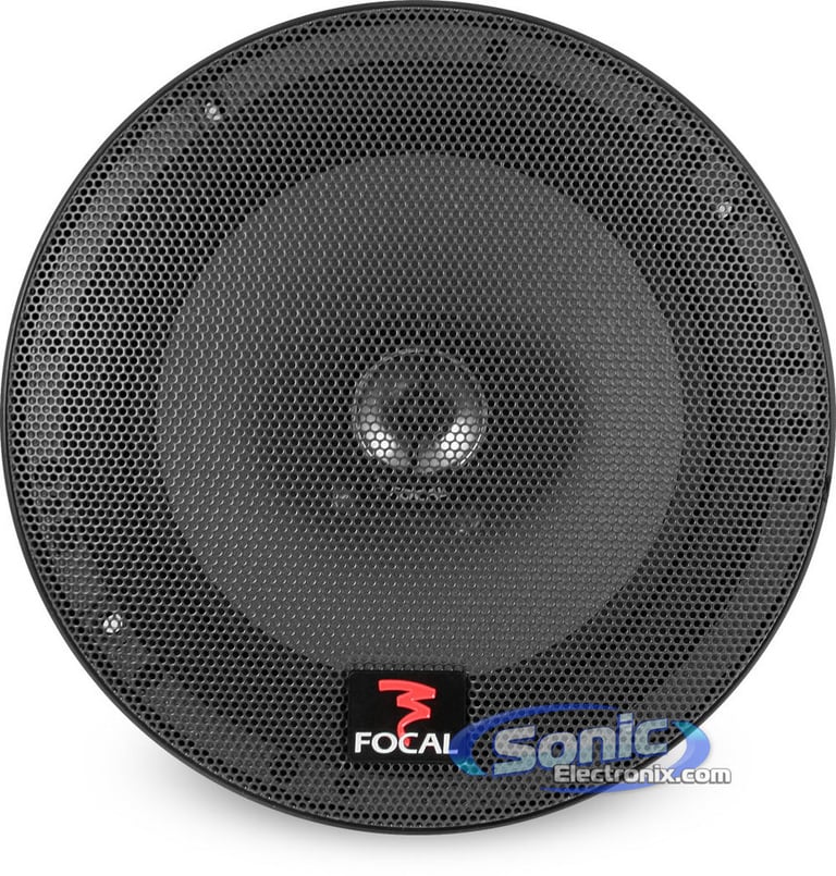 Focal 165 CVX Open Box  Image 9