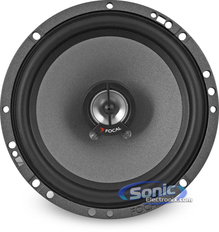 Focal 165 CVX Open Box  Image 10
