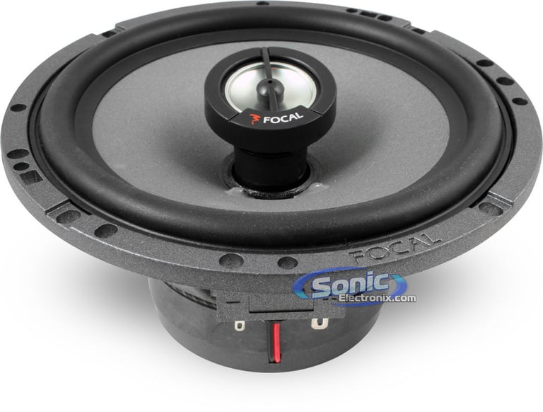 Focal 165 CVX Open Box  Image 11