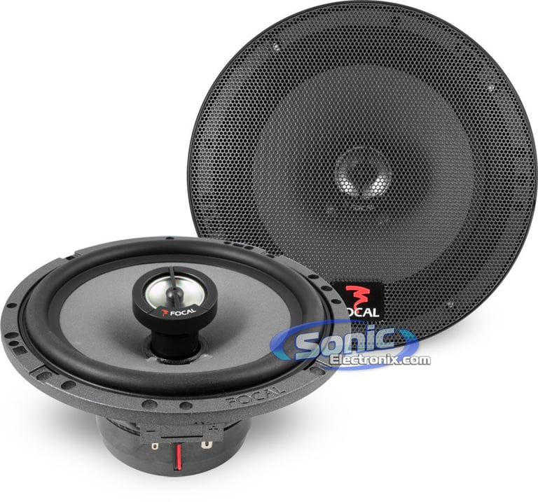 Focal 165 CVX Open Box  Image 7