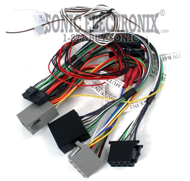 Parrot CK3400 LS-GPS Image 5