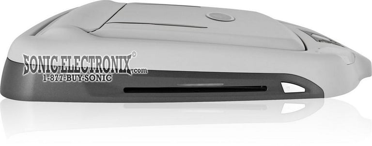 Power Acoustik PMDM-120CM Image 4