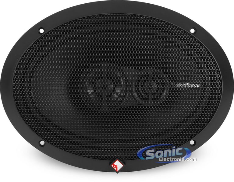 Rockford Fosgate R169X3 Open Box  Image 12