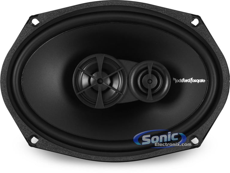 Rockford Fosgate R169X3 Open Box  Image 13