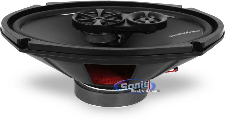 Rockford Fosgate R169X3 Open Box  Image 14