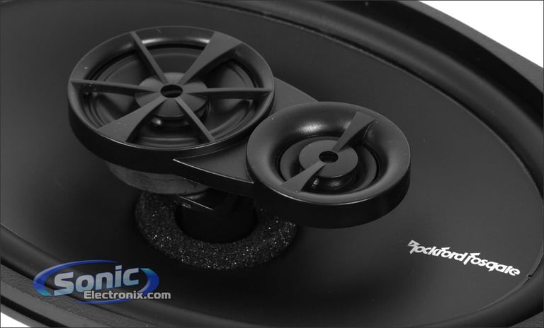 Rockford Fosgate R169X3 Open Box  Image 16