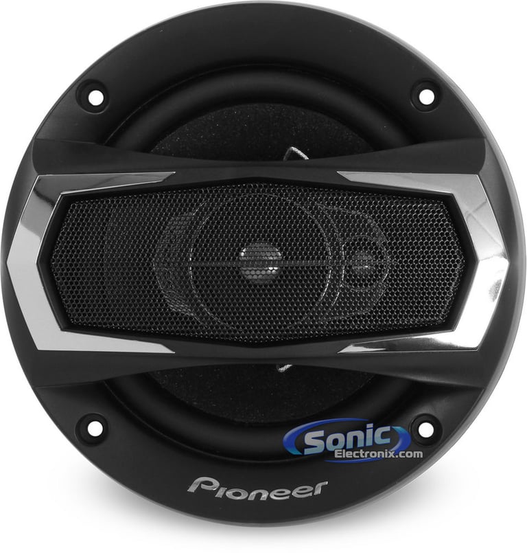 Pioneer TS-A1375R Open Box  Image 10