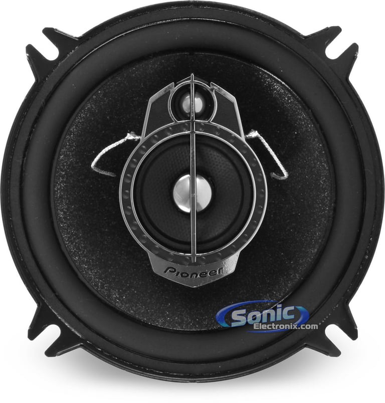 Pioneer TS-A1375R Open Box  Image 11