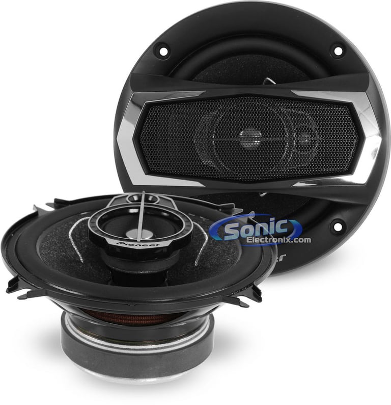 Pioneer TS-A1375R Open Box  Image 8