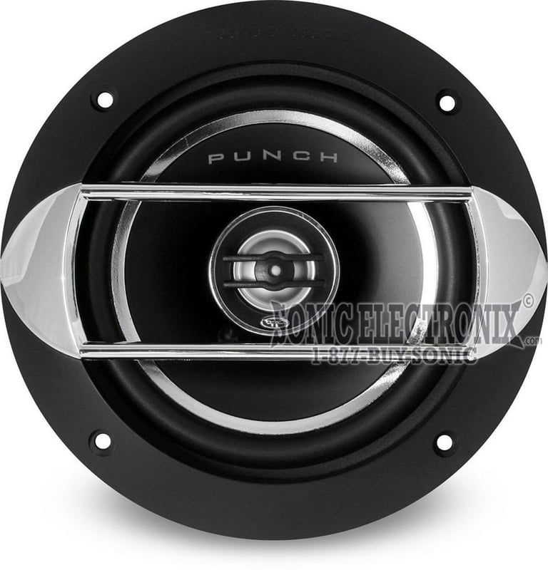 Rockford Fosgate Punch P152C Open Box Image 2