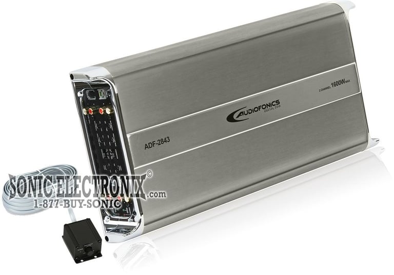 AudioFonics ADF-2843 Image 1