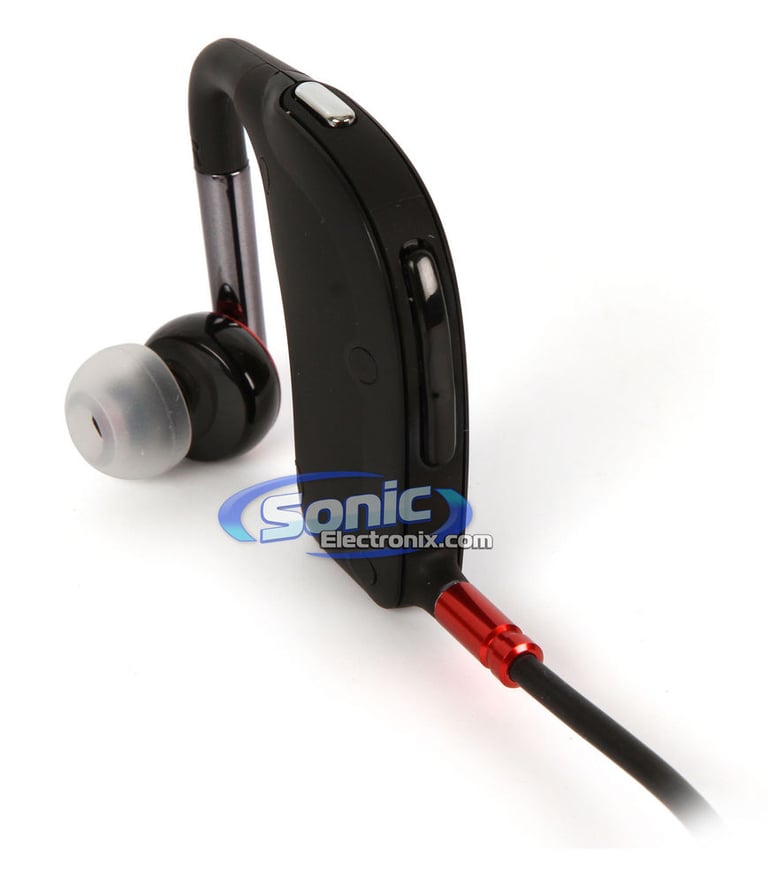 Audio Technica ATH-M50S + Motorola SF600 Bluetooth Headphones Bundle Image 12