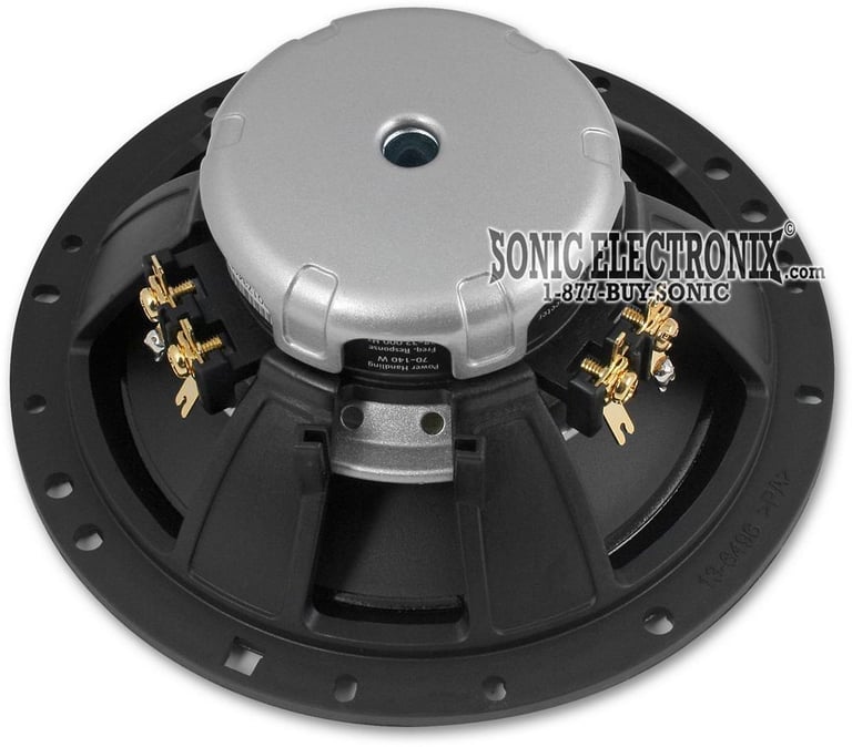 MB Quart PVF 216 Image 5