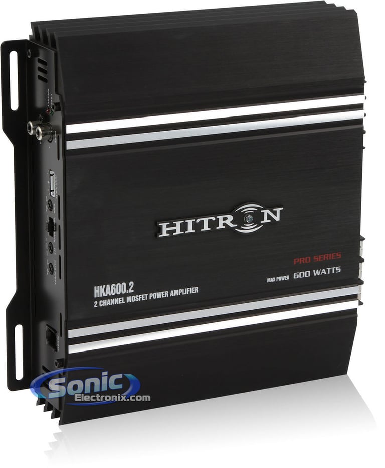 Hitron HKA600.2 Image 2