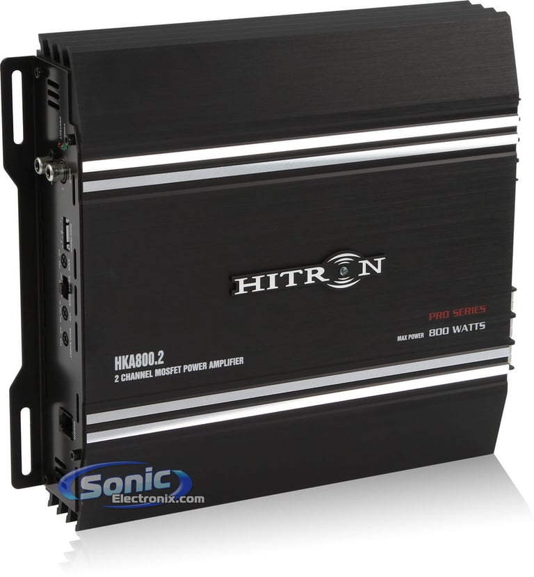 Hitron HKA800.2 Image 2