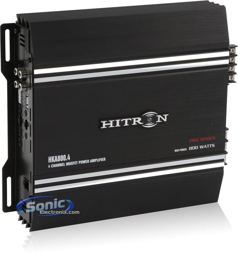 Hitron HKA800.4 Image 2