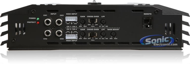 Hitron HKA800.4 Image 3