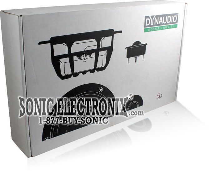 Dynaudio System 240MKII Image 7