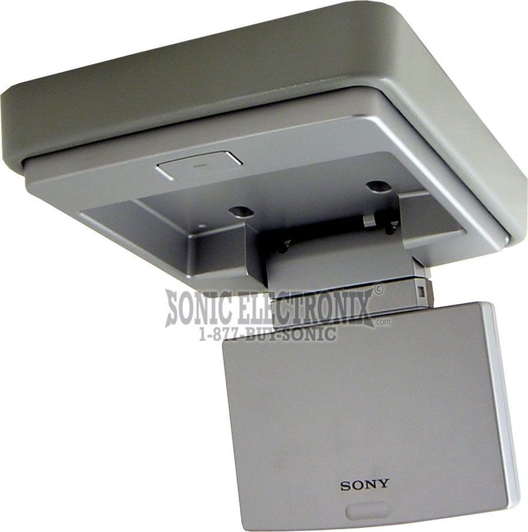 Sony XVM-R70 Image 2