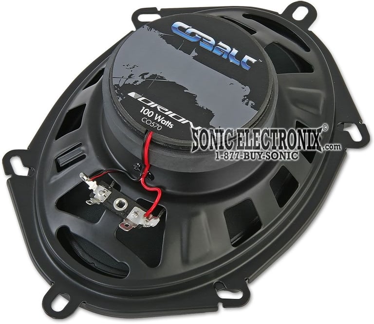 Orion Cobalt CO570 (2009 Model) Image 4